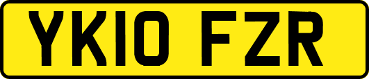 YK10FZR