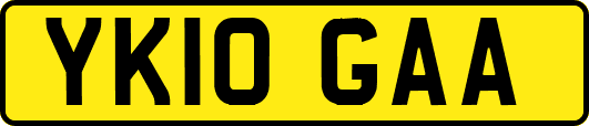 YK10GAA