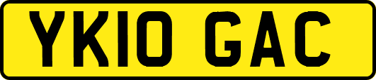 YK10GAC