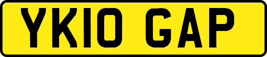 YK10GAP