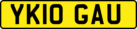 YK10GAU