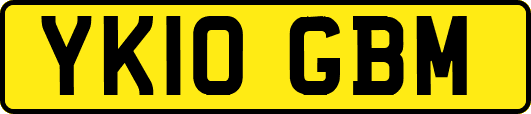 YK10GBM