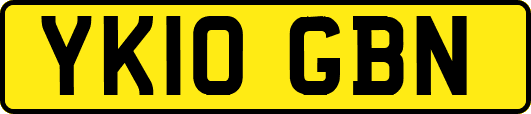 YK10GBN