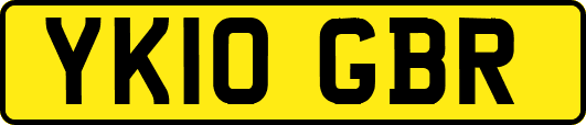 YK10GBR