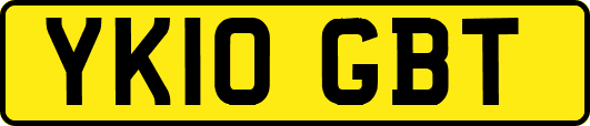 YK10GBT