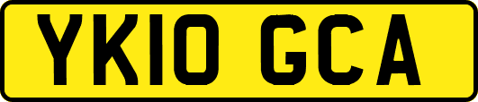 YK10GCA