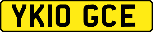 YK10GCE