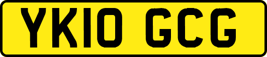 YK10GCG