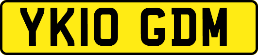 YK10GDM