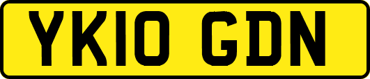 YK10GDN
