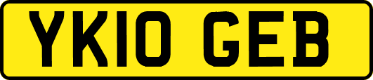 YK10GEB