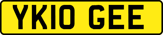 YK10GEE