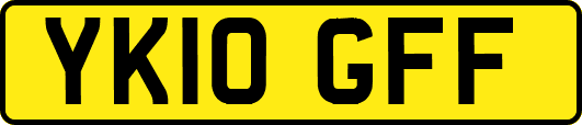 YK10GFF
