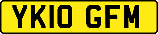 YK10GFM