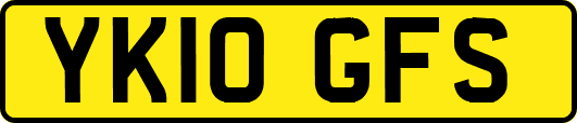 YK10GFS
