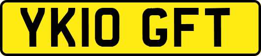 YK10GFT