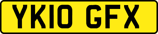 YK10GFX