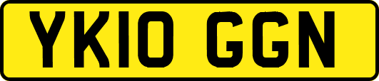 YK10GGN