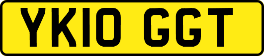 YK10GGT