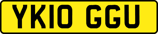 YK10GGU