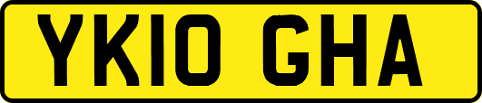 YK10GHA