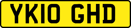 YK10GHD