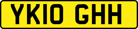 YK10GHH