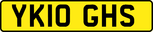 YK10GHS