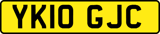YK10GJC