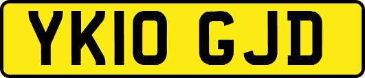 YK10GJD