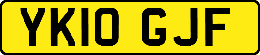 YK10GJF
