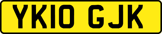YK10GJK