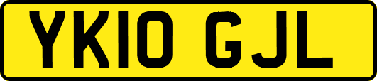 YK10GJL