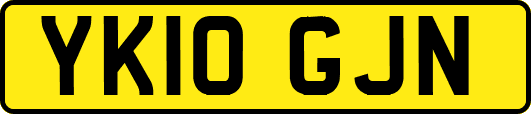 YK10GJN