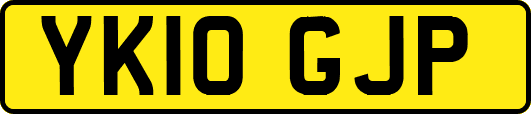 YK10GJP