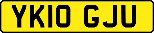 YK10GJU