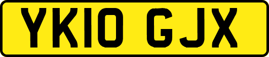 YK10GJX