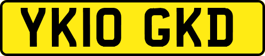 YK10GKD