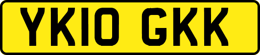 YK10GKK