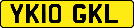 YK10GKL