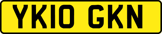 YK10GKN
