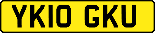 YK10GKU
