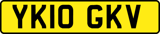 YK10GKV