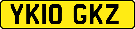 YK10GKZ