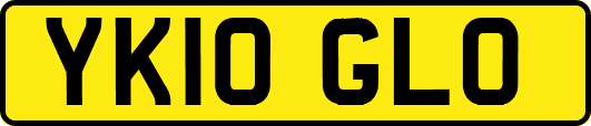 YK10GLO