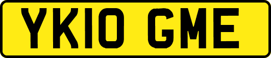 YK10GME