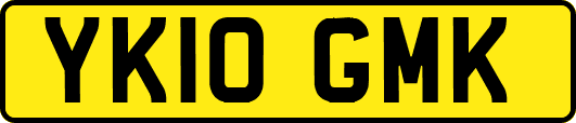 YK10GMK