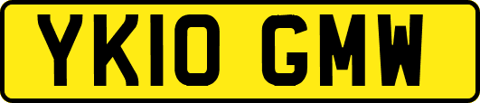 YK10GMW