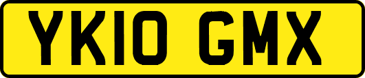 YK10GMX