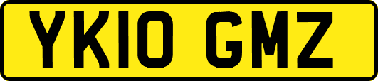 YK10GMZ